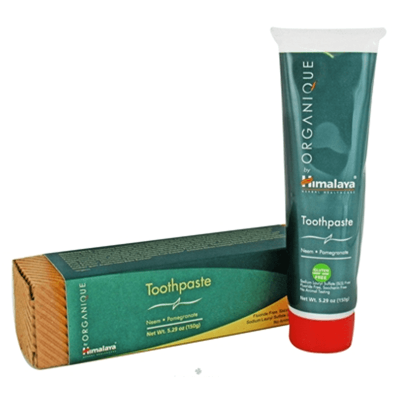 Himalaya Tandkräm Neem Pomegranate 150g