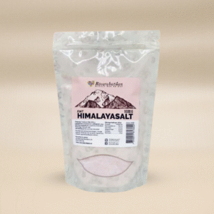Himalayasalt Fint 1kg