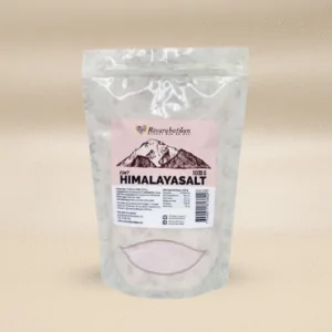 Himalayasalt Fint 1kg