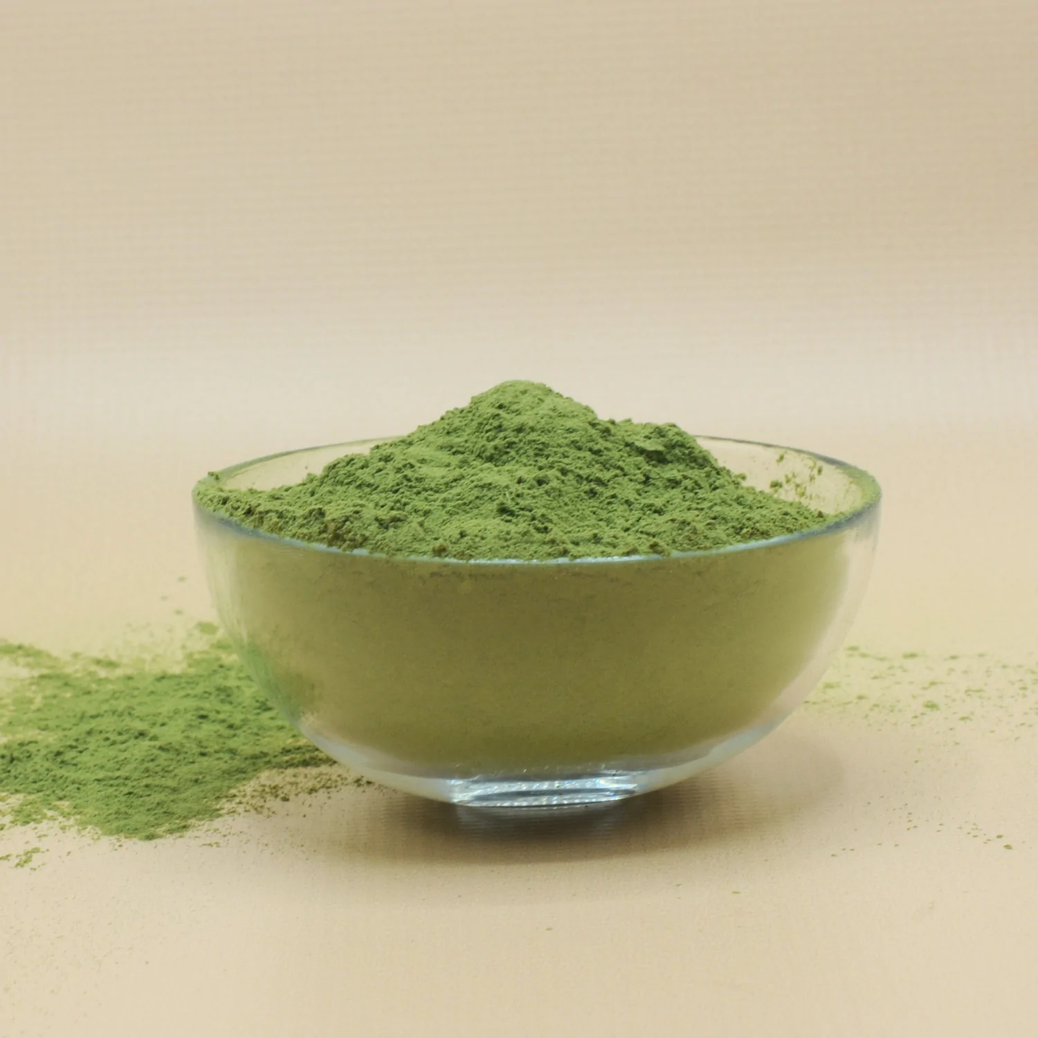 Steviapulver Grönt 1kg