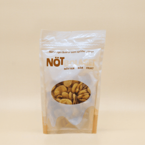 Nötbolaget Bondbönor Friterade 115g