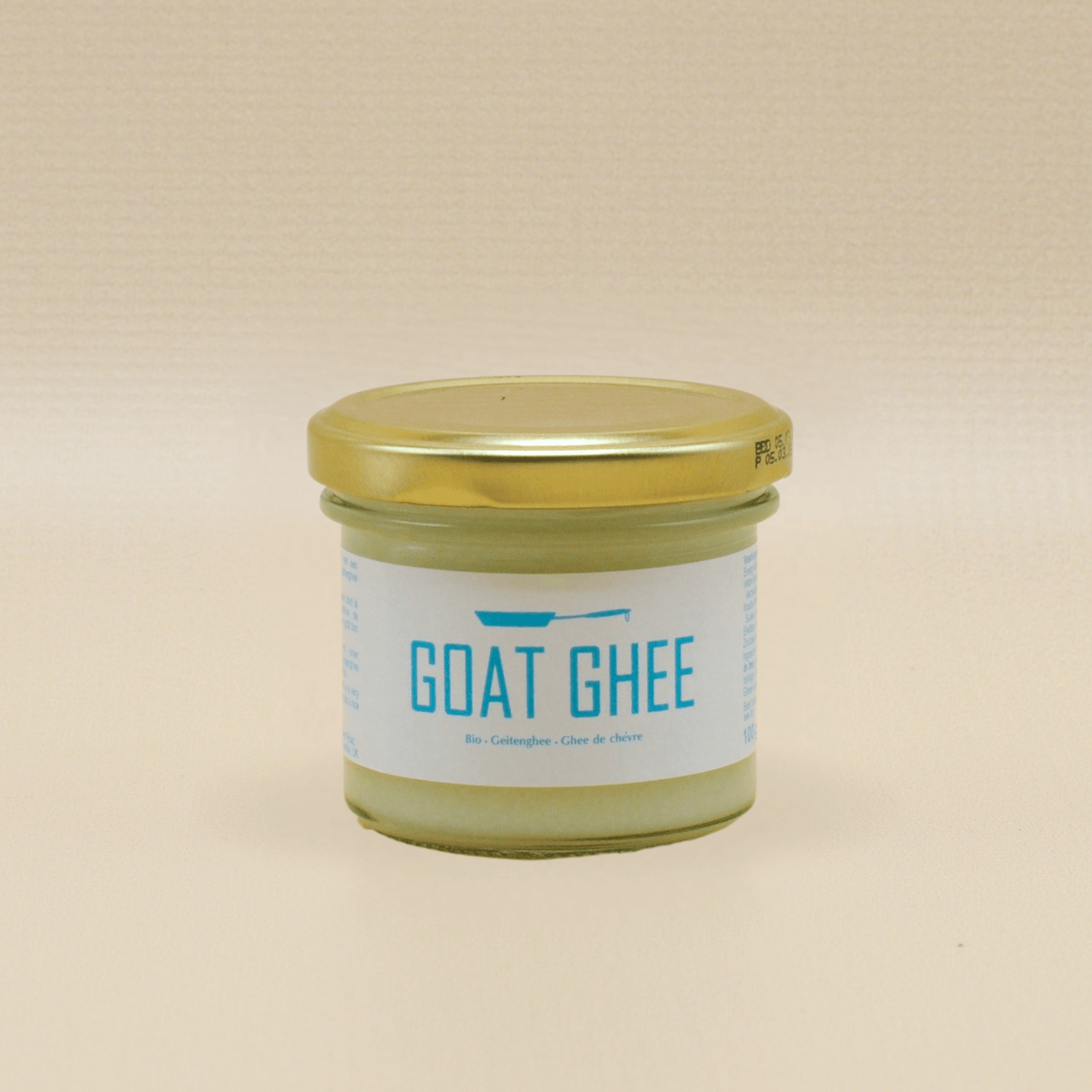 Ghee Easy Goat 100g