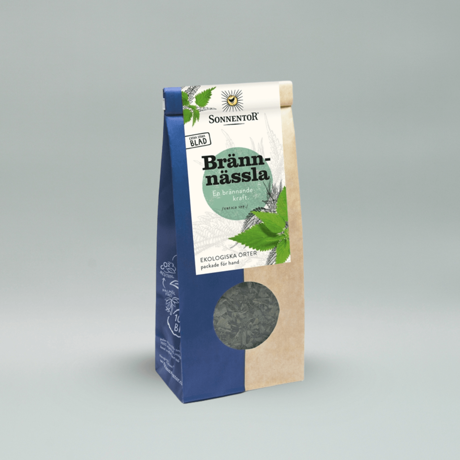 Sonnentor Brännässla EKO 50g