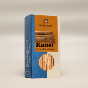 Sonnentor Kanelstång Ceylon 18g