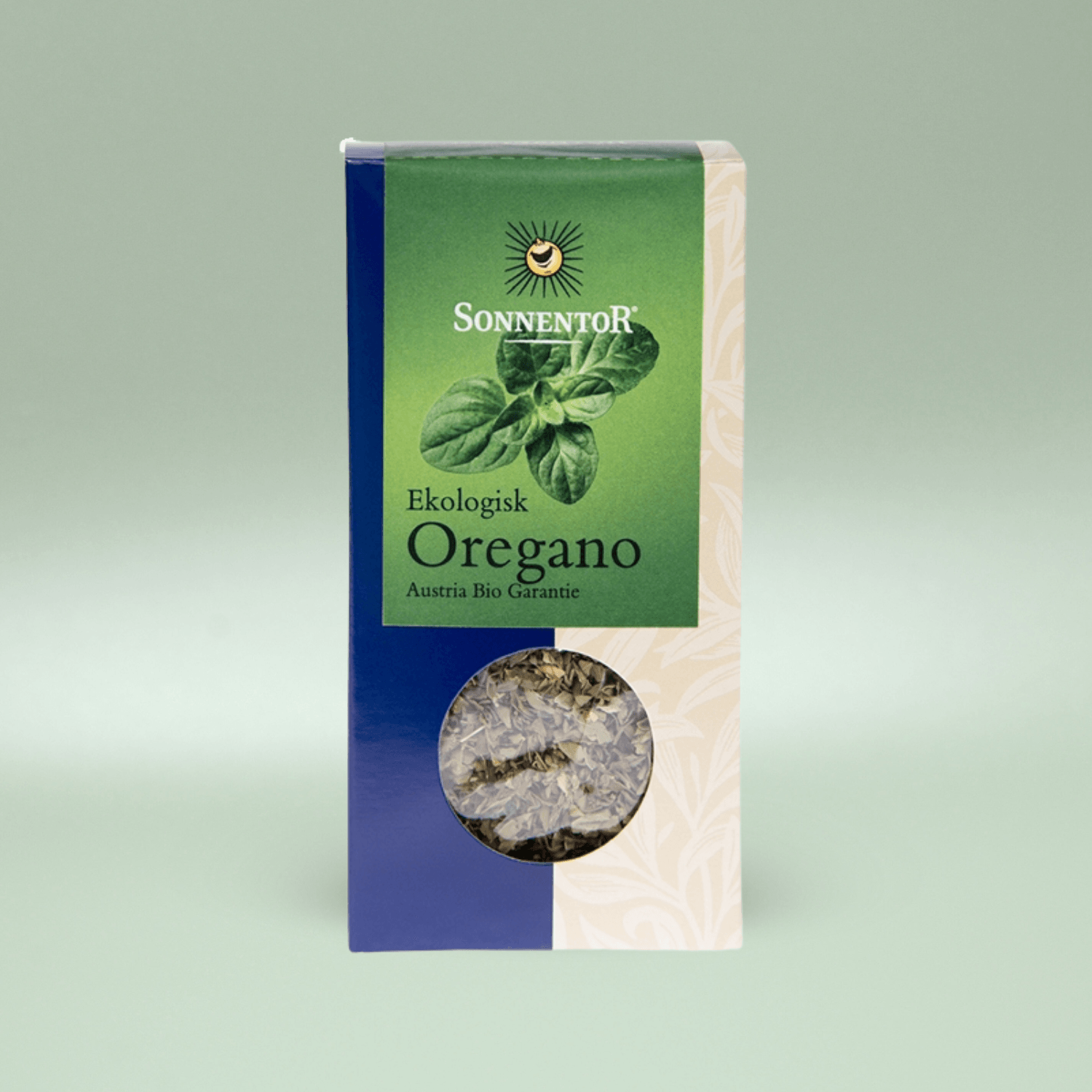 Sonnentor Oregano EKO 18g