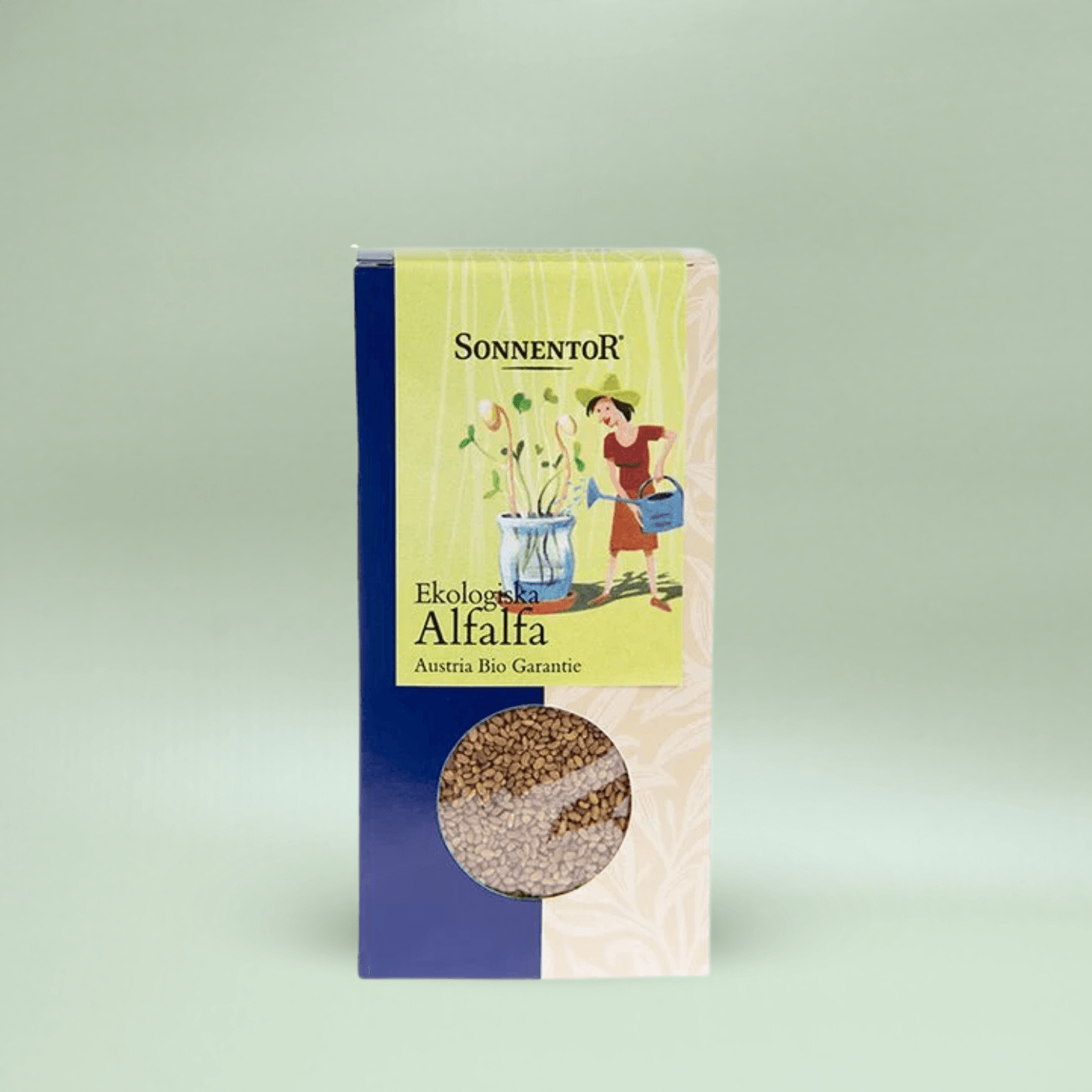 Sonnentor Alfalfa EKO 120g