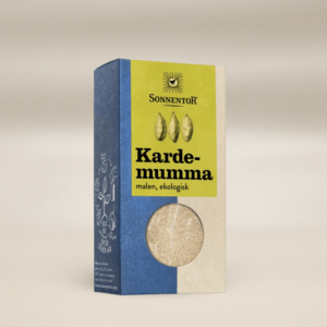 Sonnentor Kardemumma Mald 50g