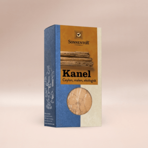 Sonnentor Kanel Malen Ceylon 40g