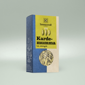 Sonnentor Kardemumma Hel 50g