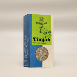 Sonnentor Timjan 20g