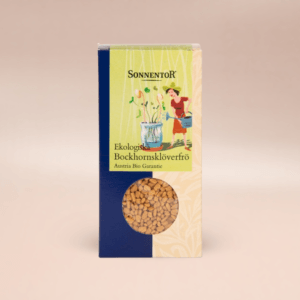 Sonnentor Bockhornsklöverfrö 120g