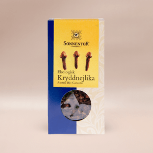 Sonnentor Kryddnejlika Hel 35g