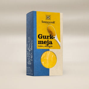 Sonnentor Gurkmeja 40g