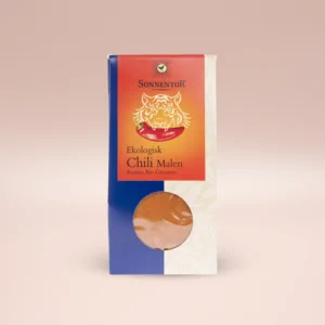 Sonnentor Chili Mald EKO 40g