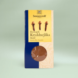 Sonnentor Kryddnejlika Mald 35g