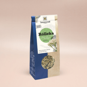Sonnentor Rölleka 50g