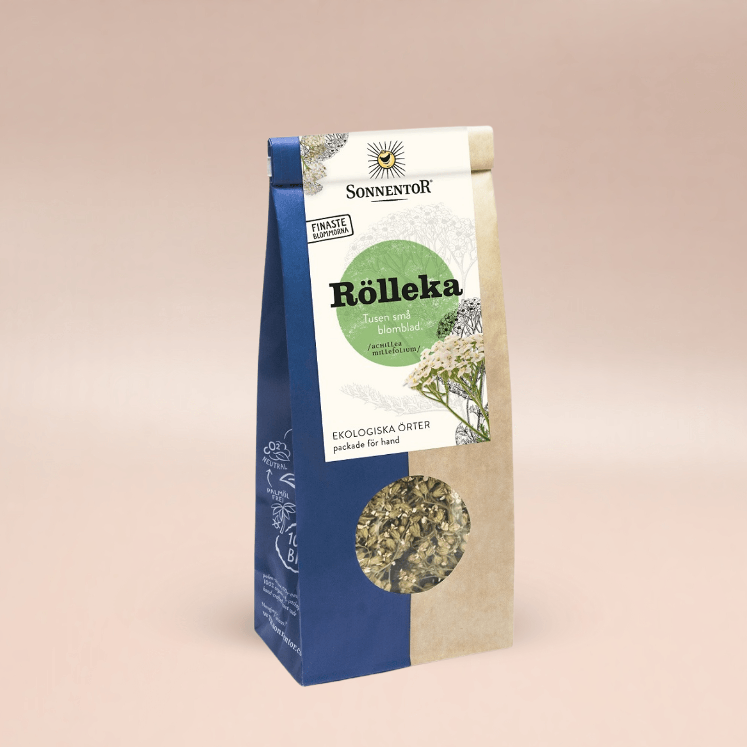 Sonnentor Rölleka EKO 50g