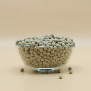 Ärtor Gröna Hela EU EKO 5kg