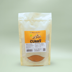 Currypulver Hot Bombay EKO 300g