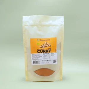 Currypulver Hot Bombay EKO 300g
