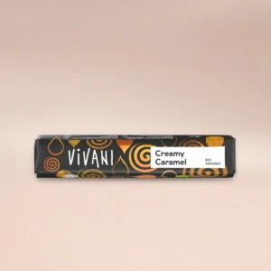 Vivani Creamy Caramel EKO 40g