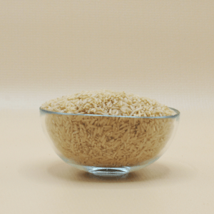 Ris Jasmine Brunt RAW&EKO 5kg