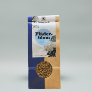Sonnentor Fläderblommorte 80g