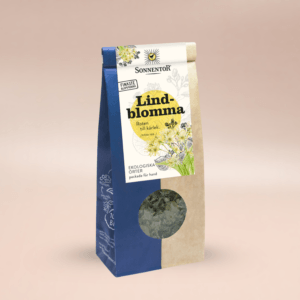 Sonnentor Lindblommorte 35g