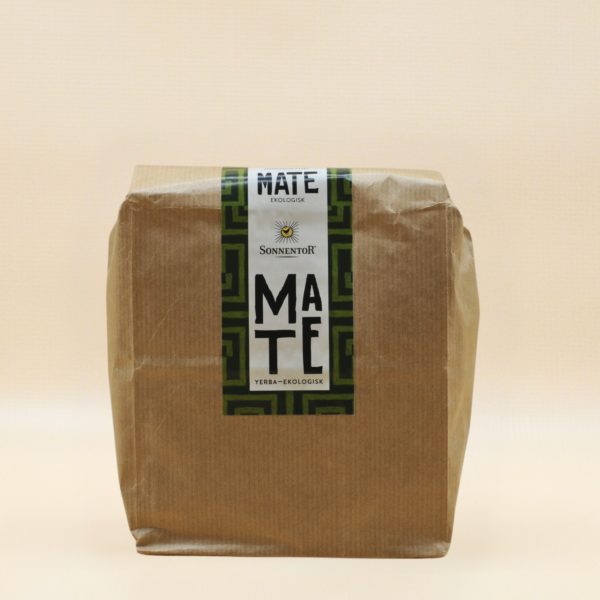 Sonnentor Mate Te 500g