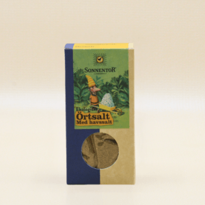 Sonnentor Örtsalt 12 Örter 120g