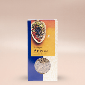 Sonnentor Anis Hel 50g