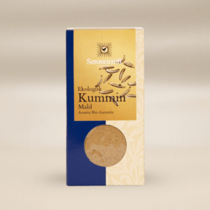 Sonnentor Kummin Mald 60g
