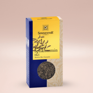 Sonnentor Spiskummin Hel EKO 40g