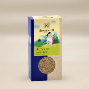 Sonnentor Herbes De Provence EKO 20g