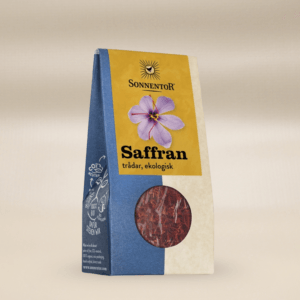 Sonnentor Saffran EKO 0,5g