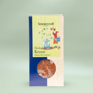 Sonnentor Krassefrön 120g