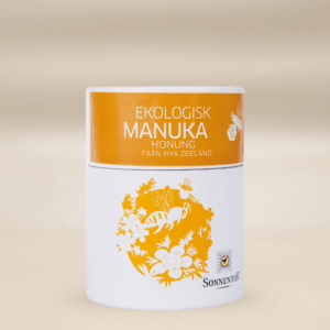 Sonnentor Manukahonung 250g