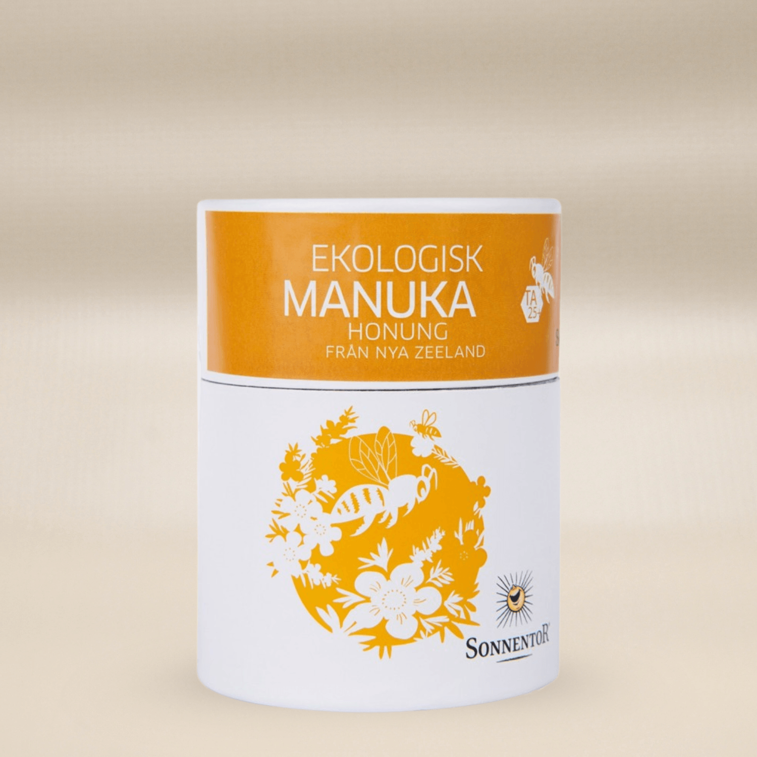Sonnentor Manukahonung EKO 250g