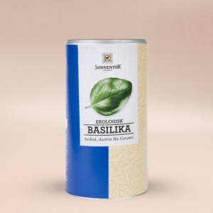 Sonnentor Basilika 150g