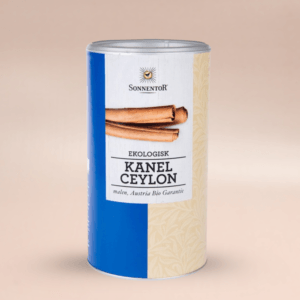 Sonnentor Kanel Malen 450g