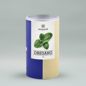 Sonnentor Oregano EKO 150g