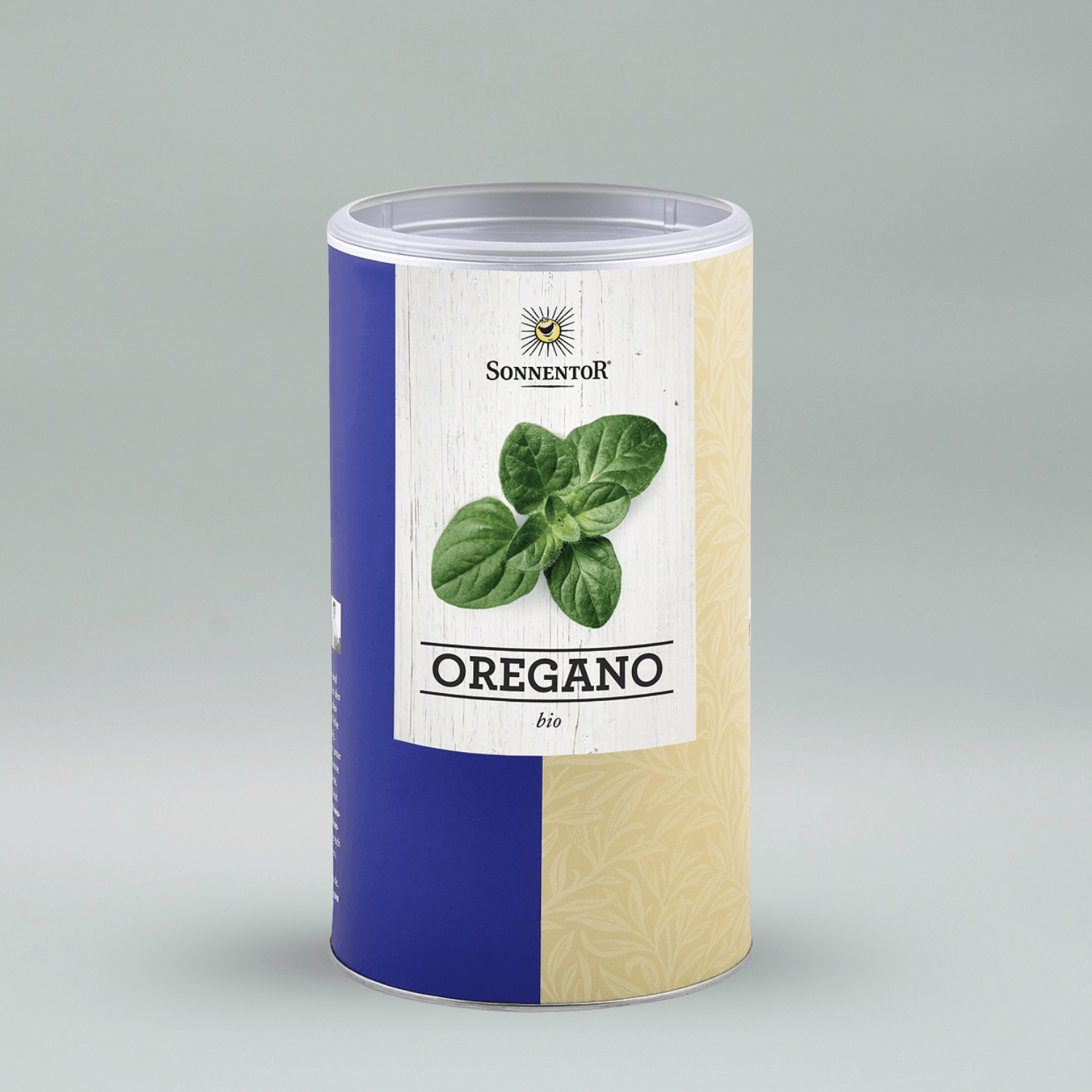 Sonnentor Oregano EKO 150g