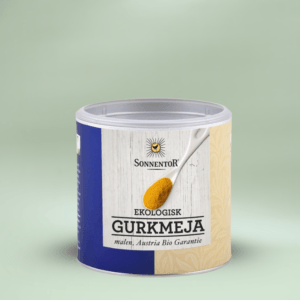 Sonnentor Gurkmeja Malen EKO 200g