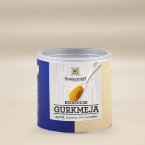 Sonnentor Gurkmeja Malen EKO 500g