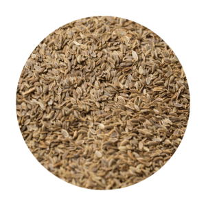 Sonnentor Fänkål Hel 1kg