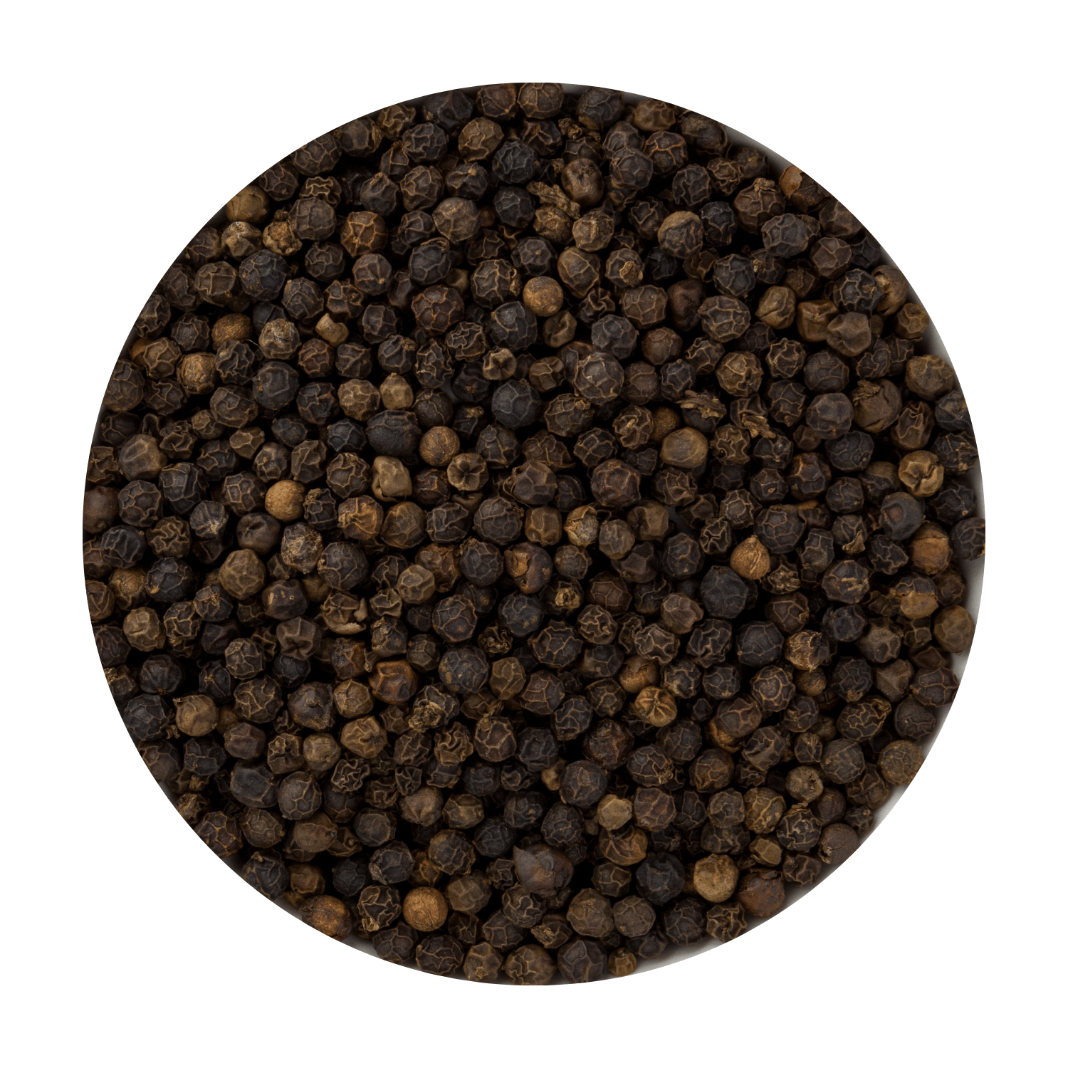 Sonnentor Svartpeppar Hel EKO 1kg