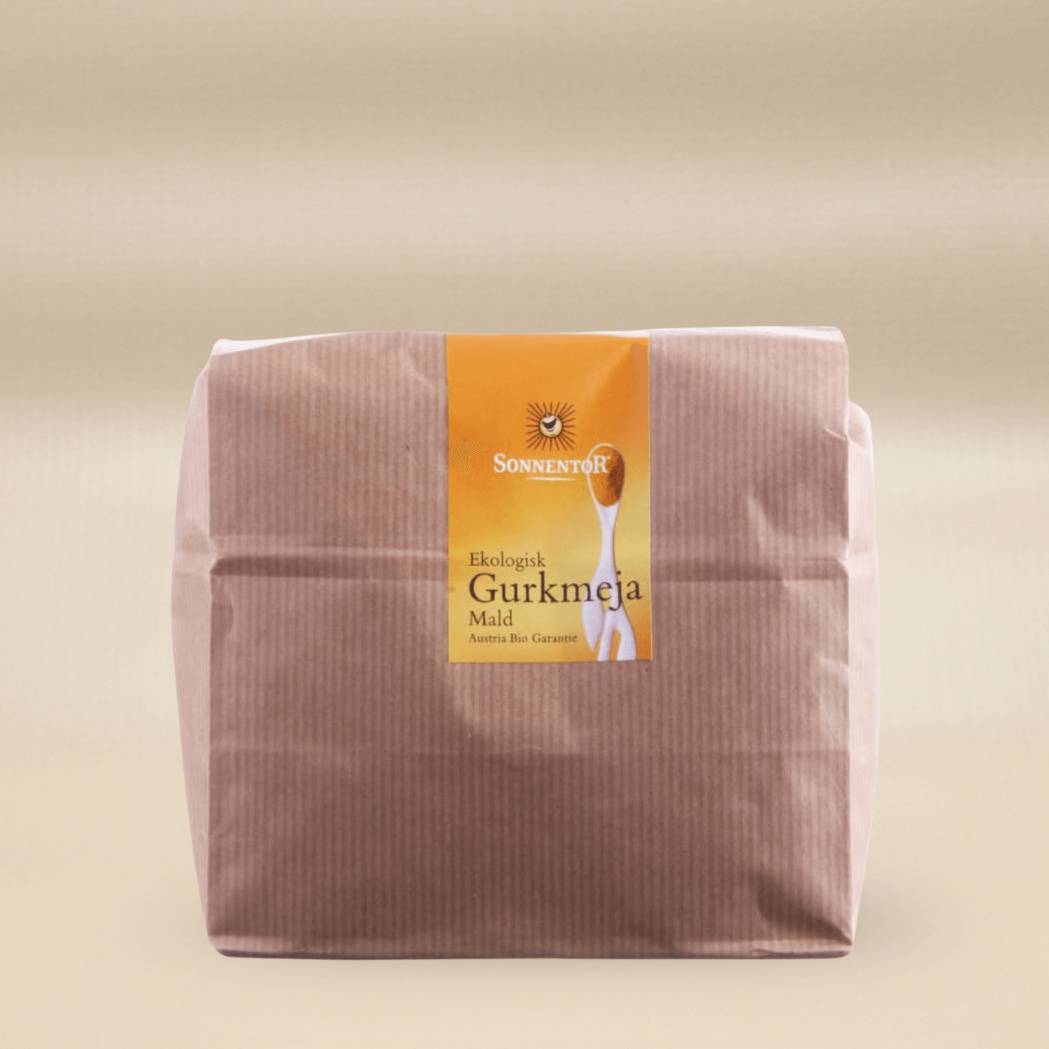 Sonnentor Gurkmeja Malen EKO 1kg