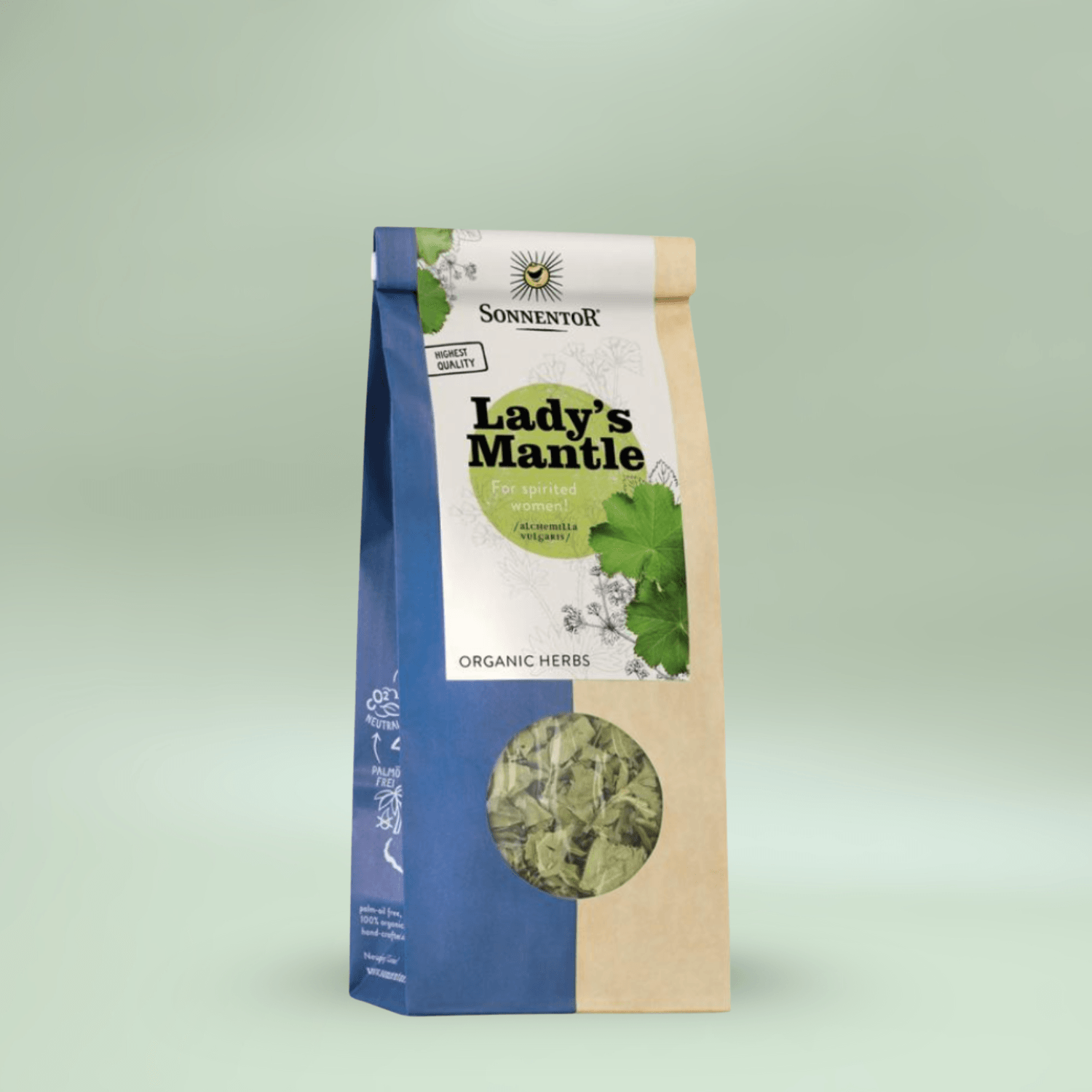 Sonnentor Daggkåpa Lös EKO 40g