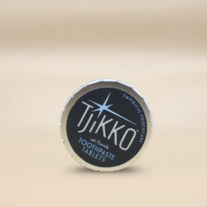 Tjikko Reseburk ClicClac Flour för 35 tabletter