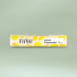 Vivani Lemon Cheesecake EKO 40g